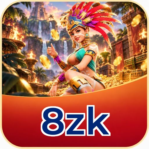 Fitur 8zk