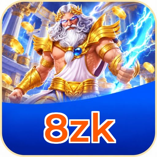 8zk Key Features